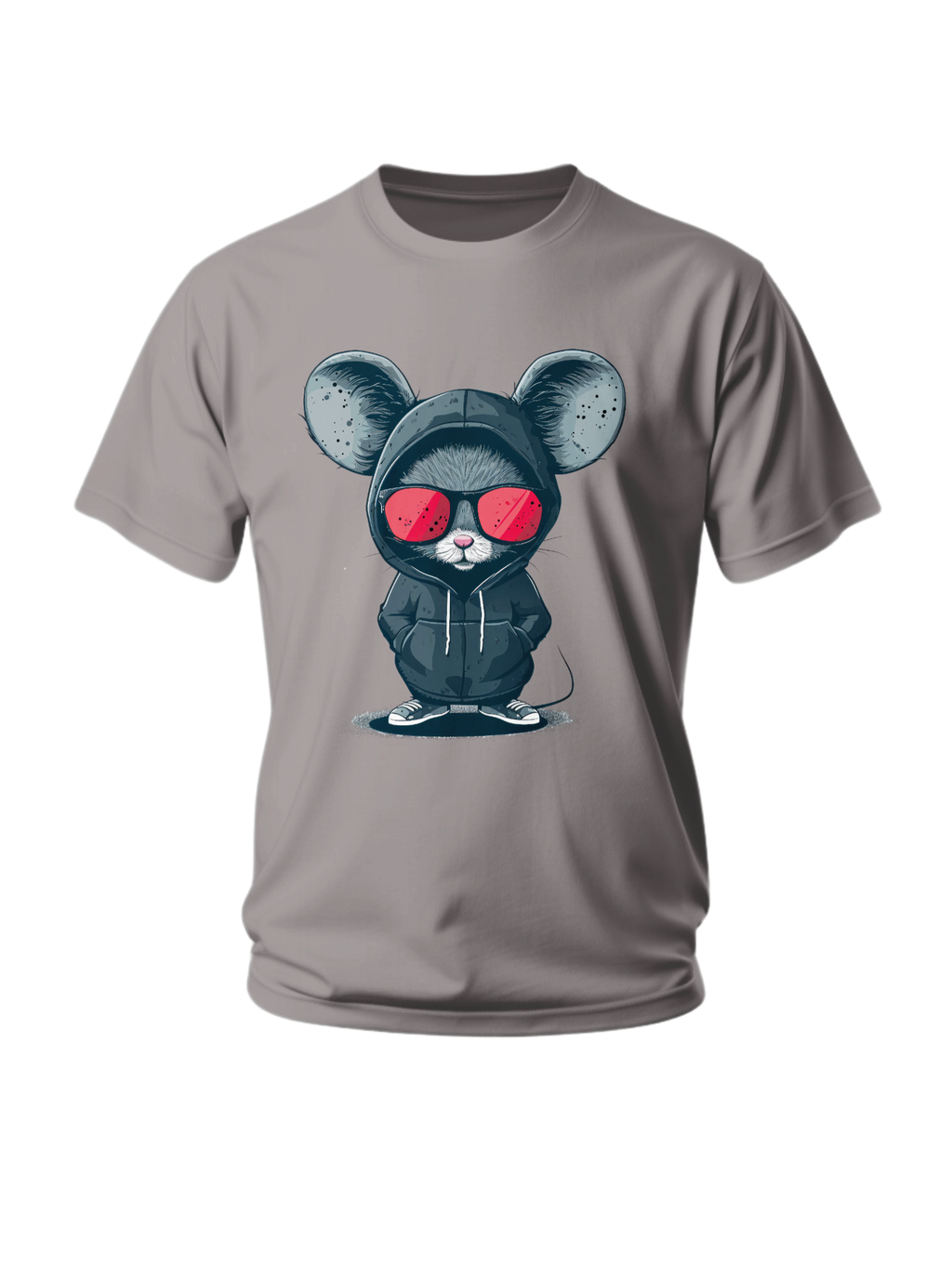 Unisex Oversized Classic T-Shirt