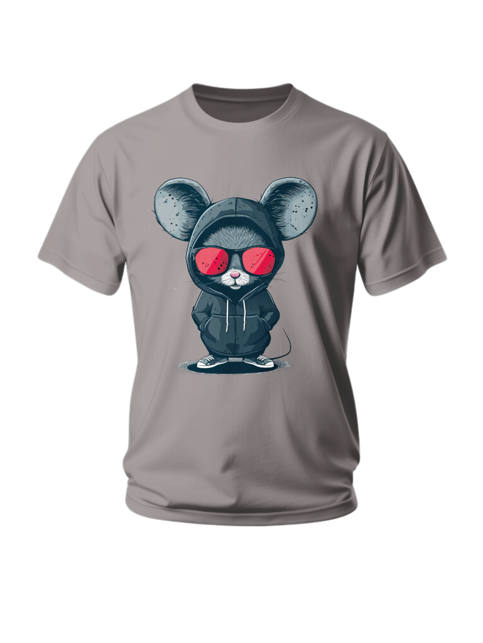 Unisex Oversized Classic T-Shirt