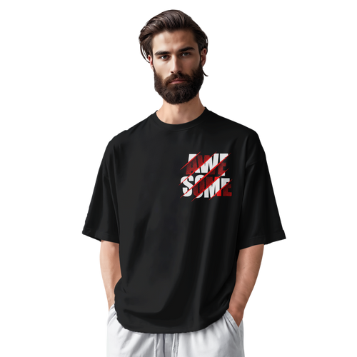 Awesome Crew Tee